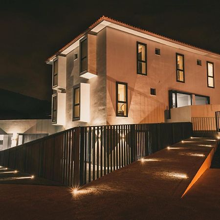 Отель Quinta Dona Iria Миранда-ду-Корву Экстерьер фото