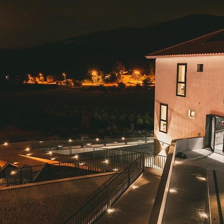 Отель Quinta Dona Iria Миранда-ду-Корву Экстерьер фото