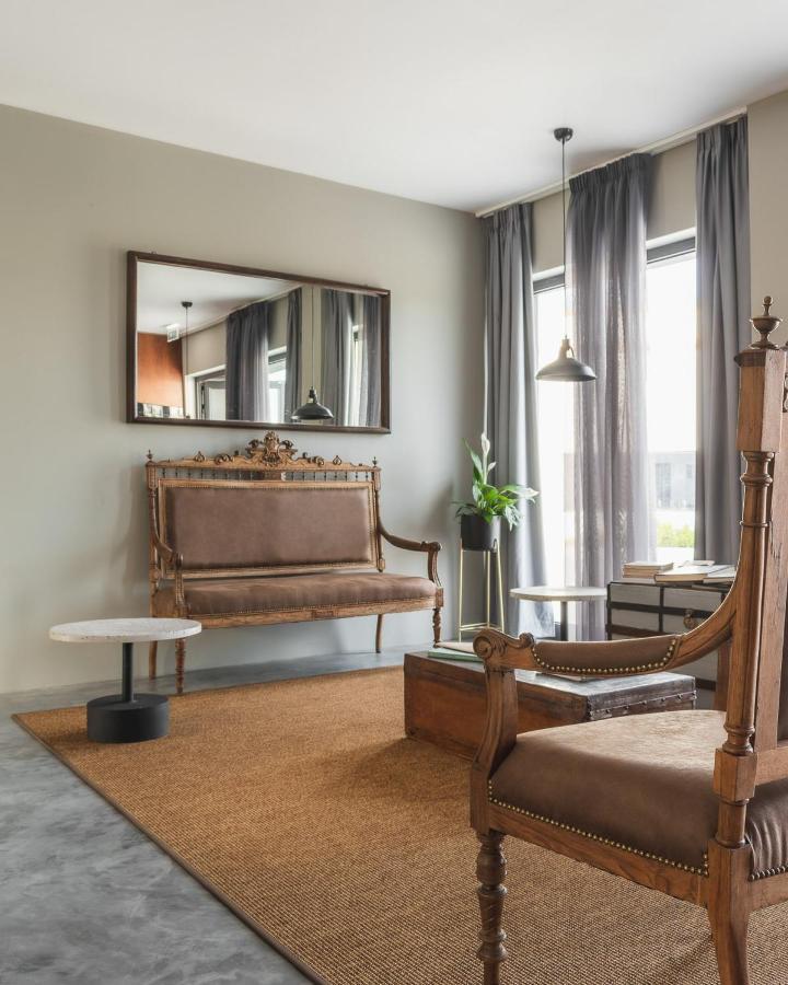 Отель Quinta Dona Iria Миранда-ду-Корву Экстерьер фото